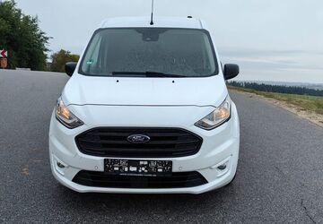Ford Transit 88.056 km 14.950 &euro; Salzweg 94121