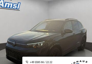 VW Tiguan 22.000 km 46.890 &euro; Hauzenberg 94051