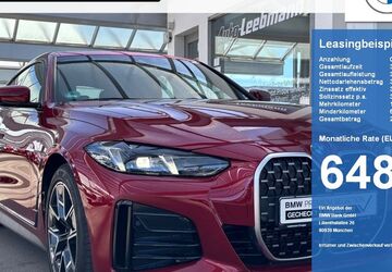 BMW 420 Gran Coupé 5.367 km 46.750 &euro; Passau 94036