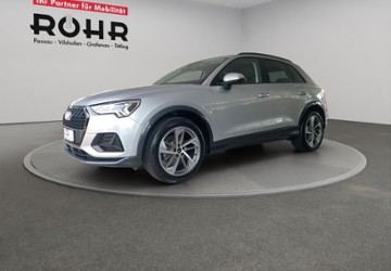 Audi Q3 4.688 km 36.138 &euro; Vilshofen 94474