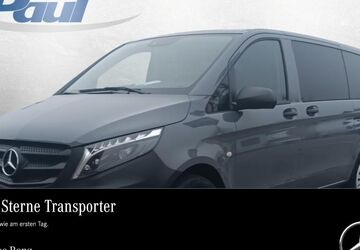 Mercedes-Benz Vito 23.098 km 57.900 &euro; Passau 94036