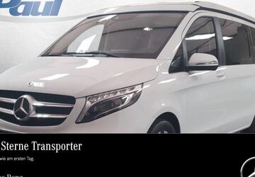 Mercedes-Benz V 300 90.237 km 67.260 &euro; Passau 94036