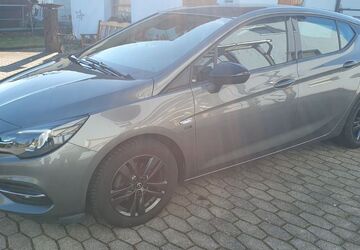 Opel Astra 71.000 km 11.800 &euro; Pocking 94060