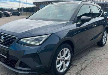 Seat Arona 16.800 km 20.700 &euro; Sonnen 94164