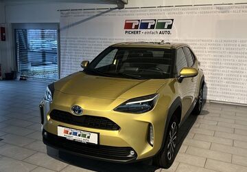 Toyota Yaris Cross 70.500 km 21.290 &euro; Passau - Grubweg 94034