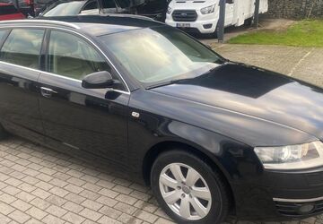 Audi A6 163.000 km 5.990 &euro; Eging am See 94535