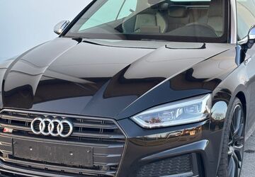 Audi S5 155.000 km 34.900 &euro; Pocking 94060