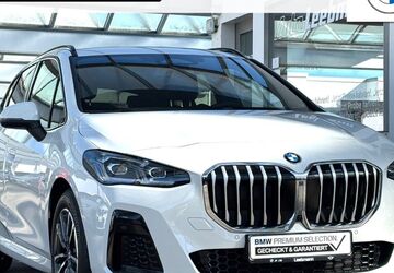 BMW 218 Active Tourer 15.596 km 34.750 &euro; Passau 94036
