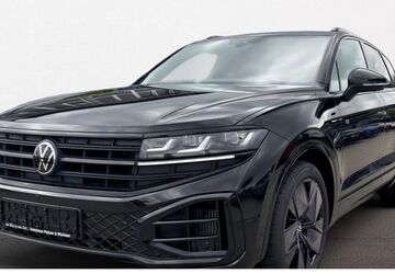 VW Touareg 16.575 km 74.900 &euro; Hutthurm 94116