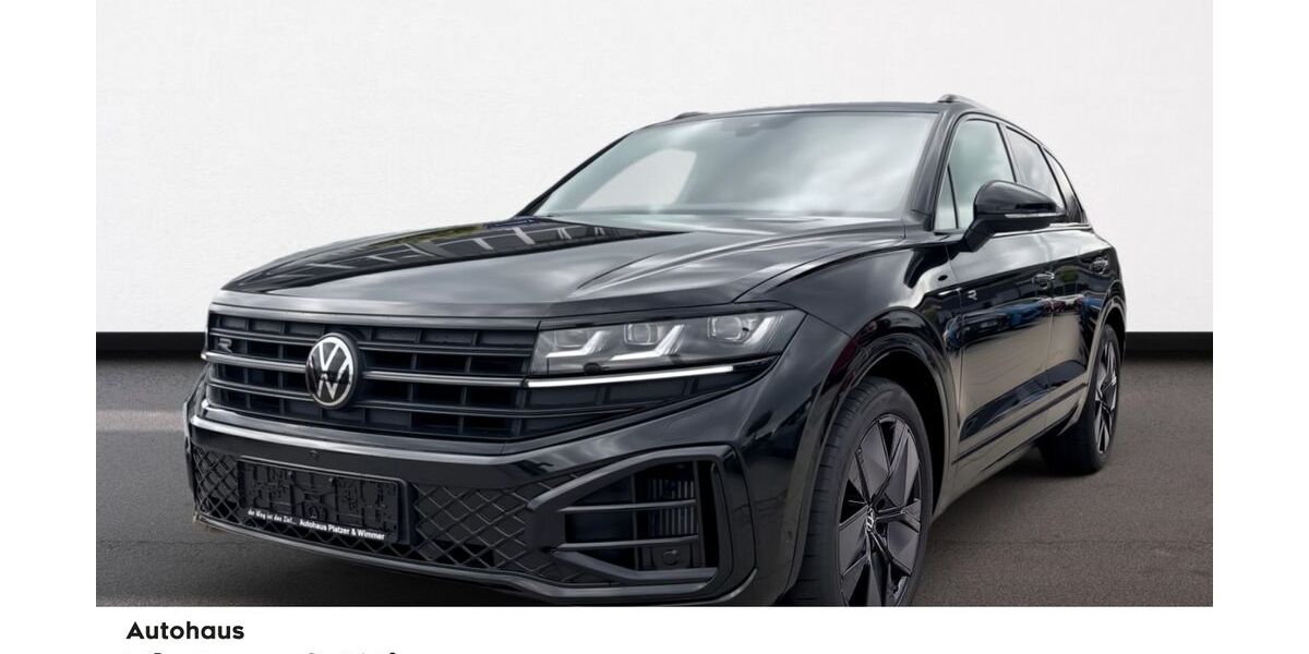 VW Touareg 16.575 km 74.900 &euro; Hutthurm 94116