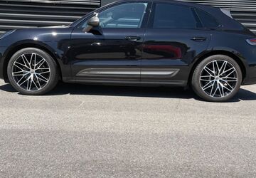 Porsche Macan 47.800 km 65.900 &euro; Passau 94032