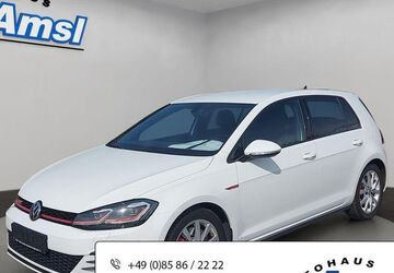 VW Golf 86.900 km 21.490 &euro; Hauzenberg 94051