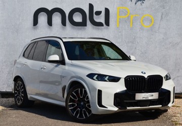 BMW X5 7.200 km 95.200 &euro; Pocking 94060
