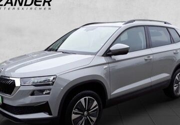 Skoda Karoq 36.600 km 26.900 &euro; Otterskirchen 94575