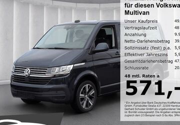 VW T6 Multivan 53.413 km 49.980 &euro; Ruhstorf 94099