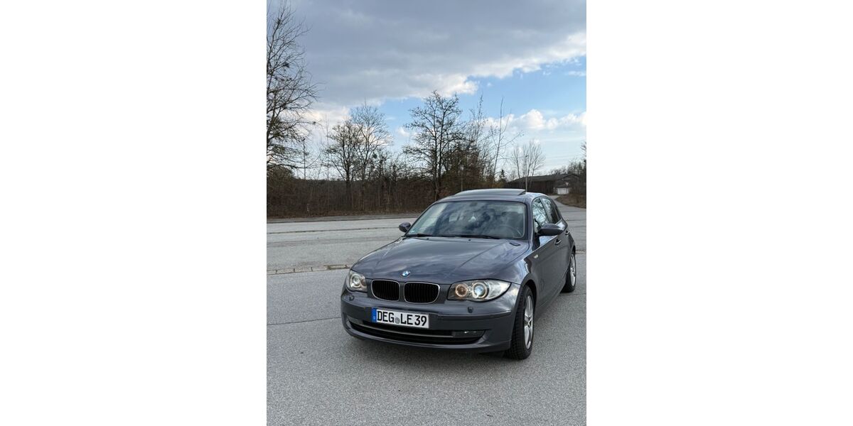 BMW 120 248.000 km 5.900 &euro; Hofkirchen 94544