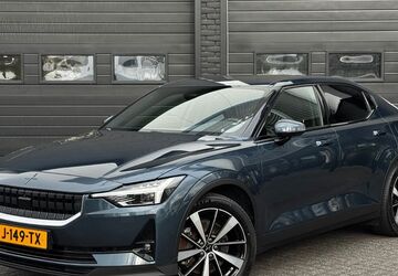 Polestar 2 149.498 km 22.900 &euro; Son en Breugel (bei Eindhoven) 5692 