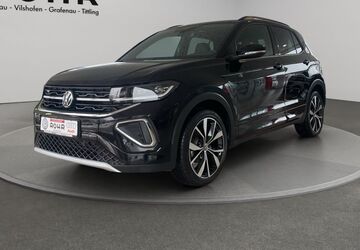 VW T-Cross 1.364 km 26.240 &euro; Vilshofen 94474