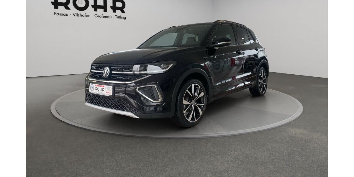 VW T-Cross 1.364 km 26.550 &euro; Vilshofen 94474