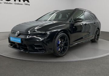 VW Golf 10.347 km 48.450 &euro; Passau 94032