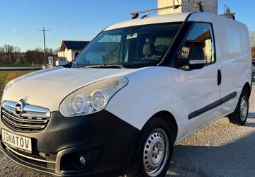 Opel Combo 170.000 km 1.999 &euro; Hutthurm 94116