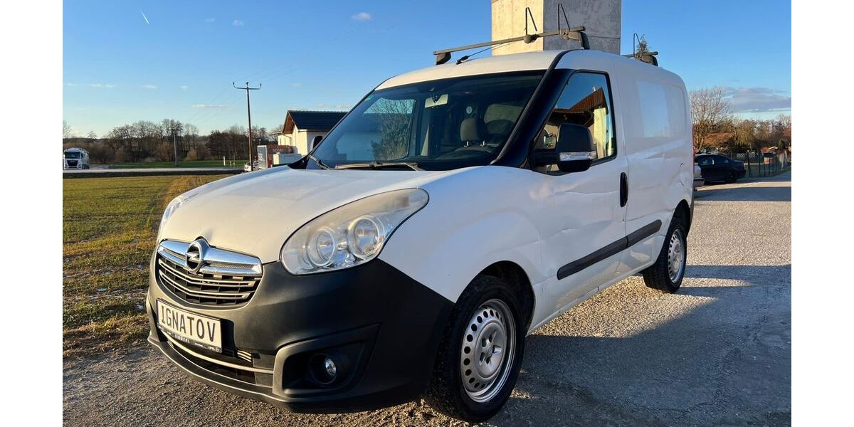 Opel Combo 170.000 km 1.999 &euro; Hutthurm 94116