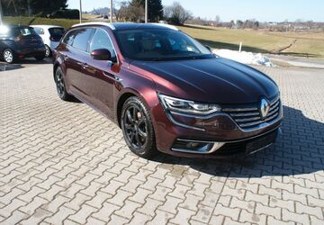 Renault Talisman 150.753 km 18.900 &euro; Jandelsbrunn 94118