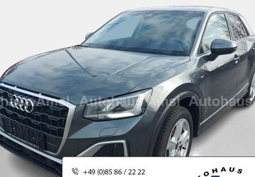 Audi Q2 39.800 km 29.490 &euro; Hauzenberg 94051