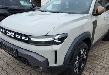 Dacia Duster 26.500 km 22.999 &euro; Vilshofen an der Donau 94474