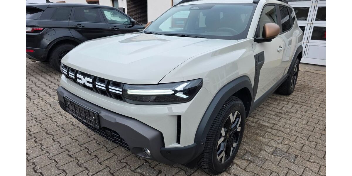 Dacia Duster 26.500 km 22.999 &euro; Vilshofen an der Donau 94474