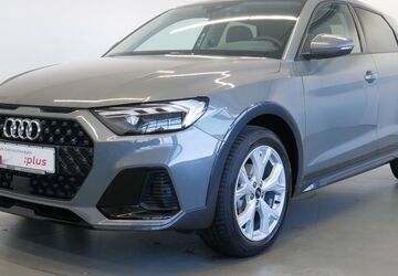 Audi A1 9.330 km 26.150 &euro; Passau 94036