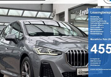 BMW 220 Active Tourer 12.750 km 34.249 &euro; Hauzenberg 94051