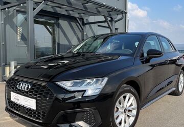 Audi A3 28.288 km 23.290 &euro; Freyung 94078