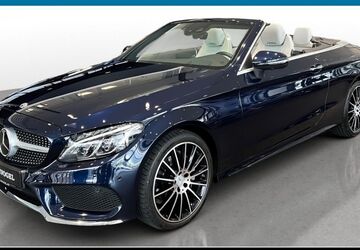 Mercedes-Benz C 200 61.527 km 29.690 &euro; Passau 94034