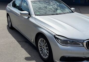 BMW 740 408.000 km 19.990 &euro; Passau 94036