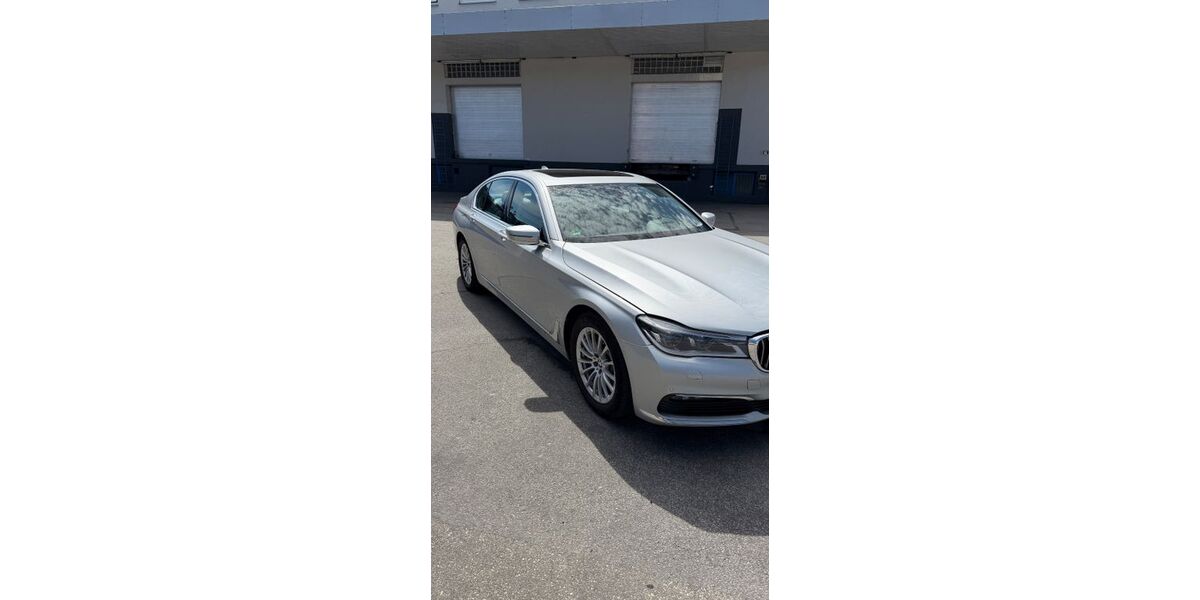 BMW 740 408.000 km 19.990 &euro; Passau 94036