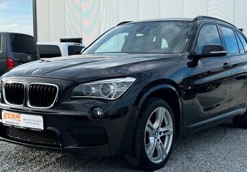 BMW X1 210.000 km 8.999 &euro; Jandelsbrunn 94118