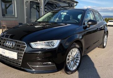 Audi A3 110.450 km 15.990 &euro; Freyung 94078