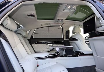 Audi A8 13.000 km 93.600 &euro; Passau 94034