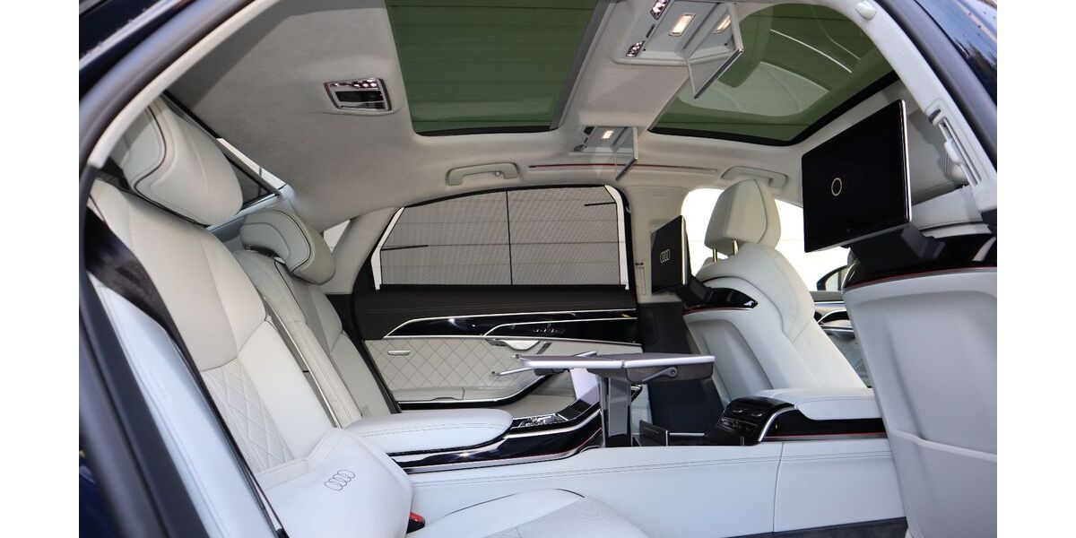 Audi A8 13.000 km 93.600 &euro; Passau 94034