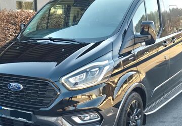 Ford Tourneo Custom 59.000 km 35.900 &euro; Vilshofen 94474