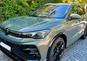 VW Tiguan 15.000 km 48.900 &euro; Tiefenbach b. Passau 94113