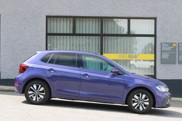Gebrauchte VW Polo