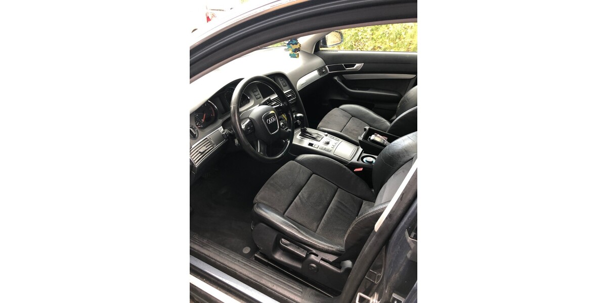 Audi A6 315.000 km 1.400 &euro; Perlesreut 94157