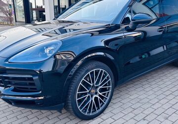 Porsche Cayenne 98.800 km 63.900 &euro; Waldkirchen 94065