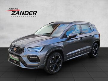 Gebrauchte Cupra Ateca