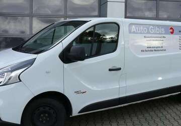 Fiat Talento 75.000 km 12.990 &euro; Waldkirchen 94065