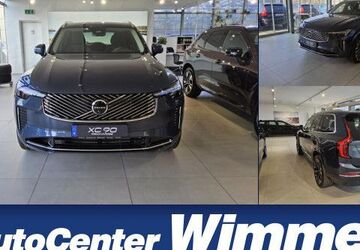 Volvo XC90 8.500 km 73.500 &euro; Passau 94036