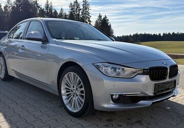 BMW 330 145.795 km 16.890 &euro; Wegscheid 94110
