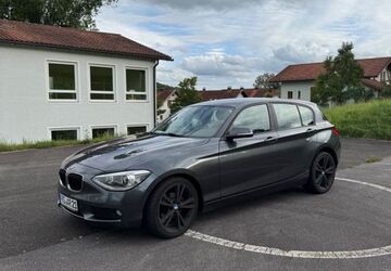BMW 116 140.000 km 8.100 &euro; Freyung 94078